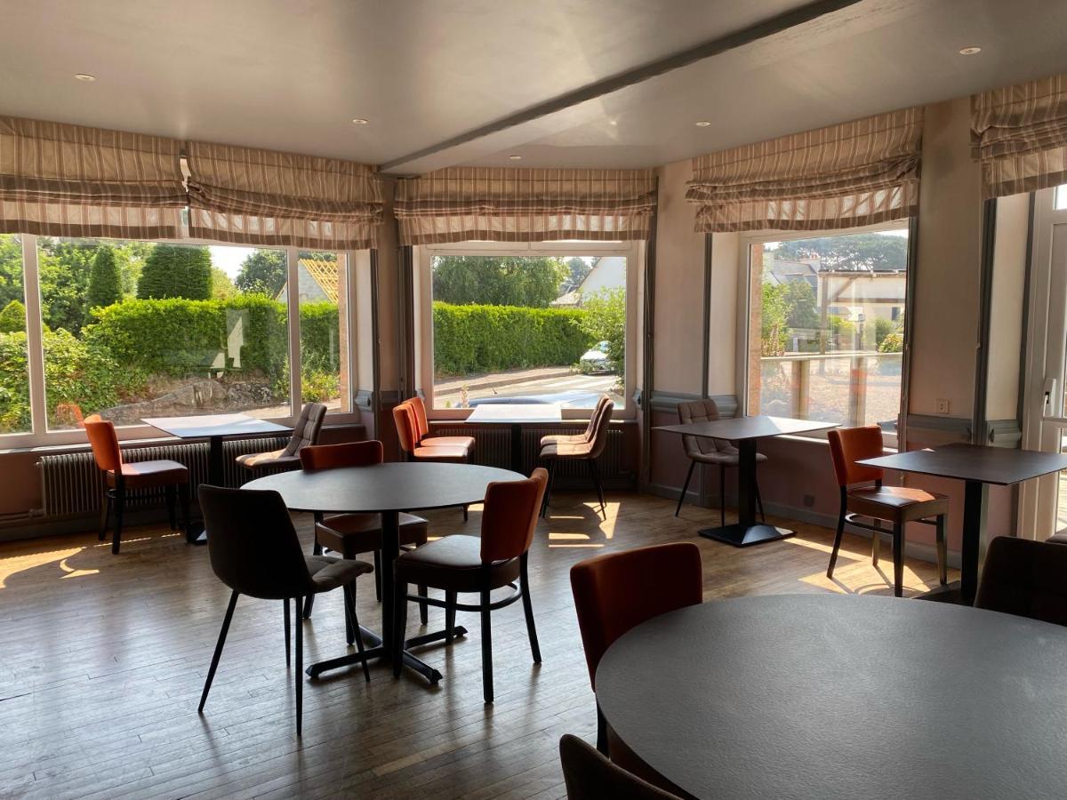 Restaurant Le Phare Hotel 2*
