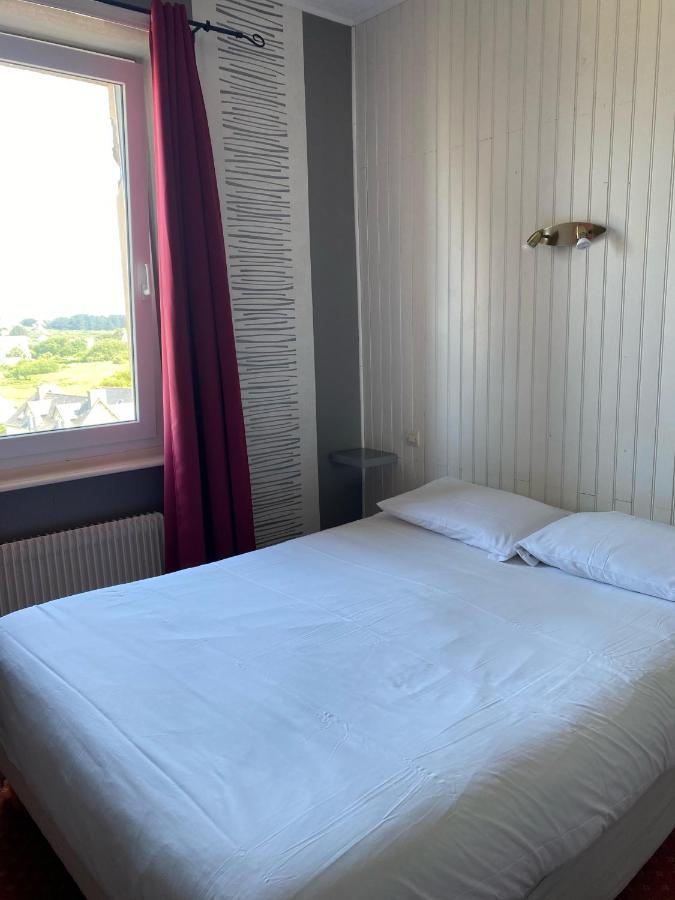 Hotel Restaurant Le Phare Perros-Guirec