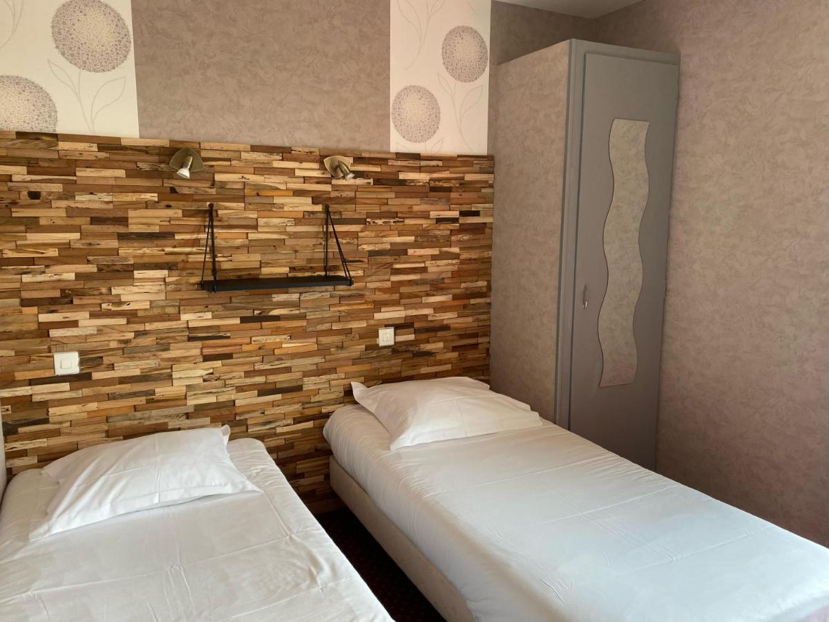 Restaurant Le Phare Hotel Perros-Guirec
