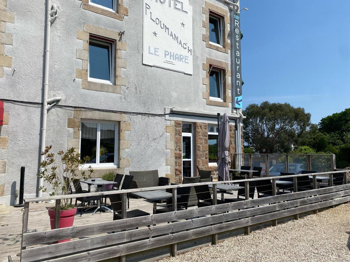 Restaurant Le Phare