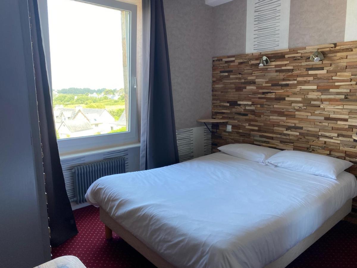 Hotel Restaurant Le Phare Perros-Guirec