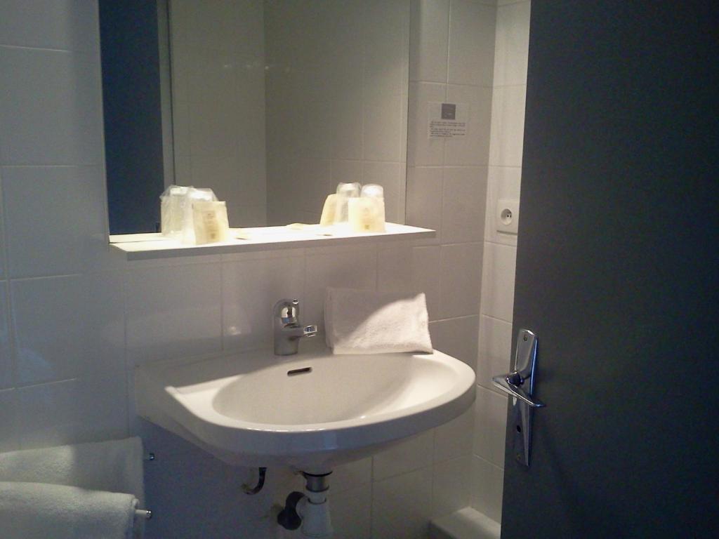 Hotel Restaurant Le Phare 2*