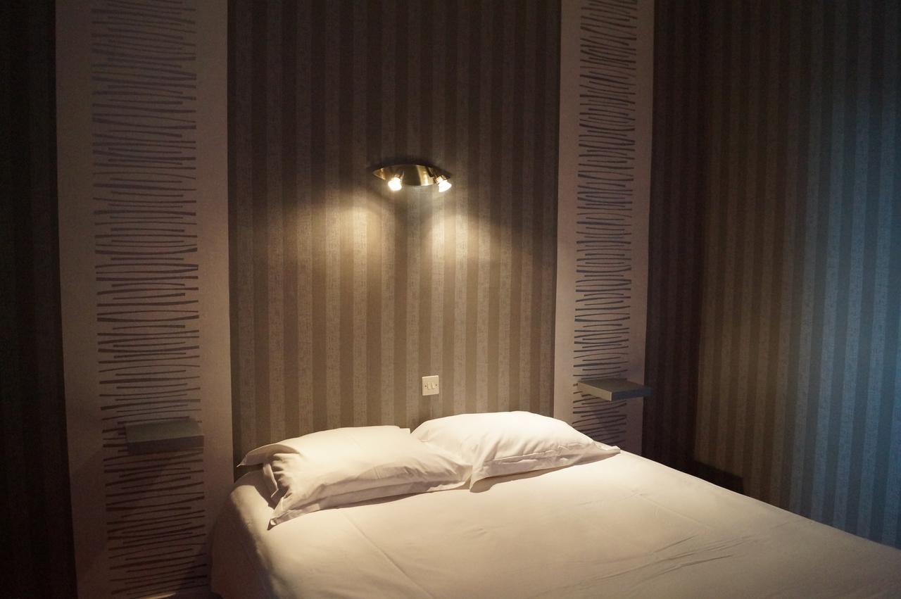 Hotel Restaurant Le Phare Perros-Guirec