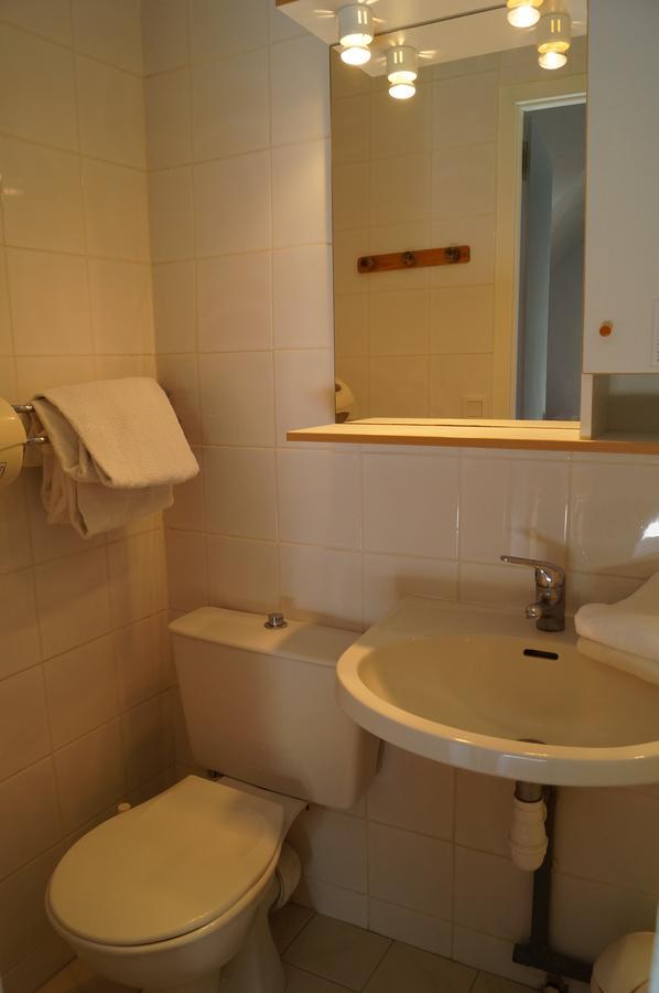 Restaurant Le Phare Hotel Perros-Guirec
