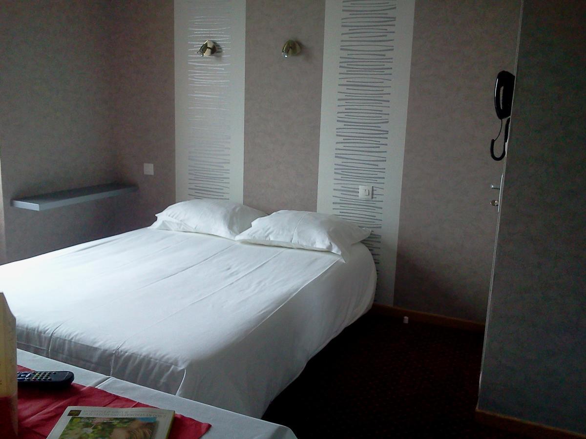 Hotel Restaurant Le Phare 2*
