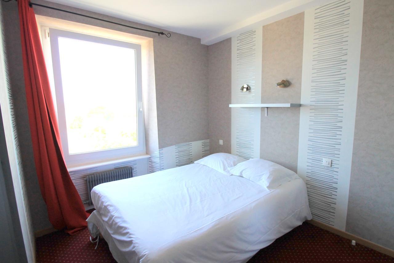Restaurant Le Phare Hotel Perros-Guirec